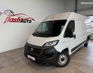 Fiat Ducato II MAXI 2.3 MJT 160cv-2021-9083 HT à Gerzat (63)
