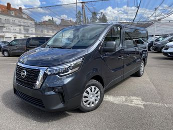  Voir détails -Nissan Primastar COMBI L2H1 3.0T 2.0 DCI 150 S/S N-CONNEC à  Le Creusot (71)