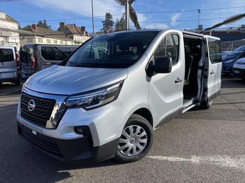  Voir détails -Nissan Primastar COMBI L2H1 3.0T 2.0 DCI 150 S/S N-CONNEC à  Le Creusot (71)