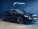 Audi TT RS MK3 coupe 2.5 tfsi 400 quattro s tronic  à Rouen (76)
