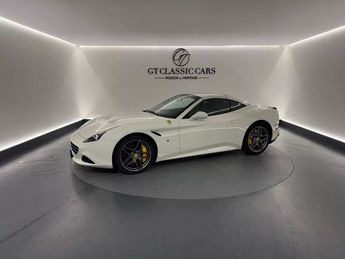  Voir détails -Ferrari California T 3.9 V8 à  La Couture-Boussey (27)