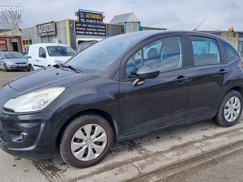  Voir détails -Citroen C3 II 1.4 HDi Airdream 70 cv à Benfeld (67)