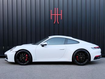 Voir détails -Porsche 911 TYPE 992 CARRERA S PDK8 à Grsy-sur-Aix (73)