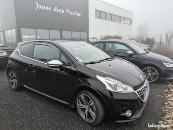  Voir détails -Peugeot 208 gti 200 cv à Espalion (12)