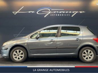  Voir détails -Peugeot 307  à Wittelsheim (68)