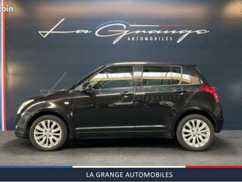  Voir détails -Suzuki Swift  à Wittelsheim (68)