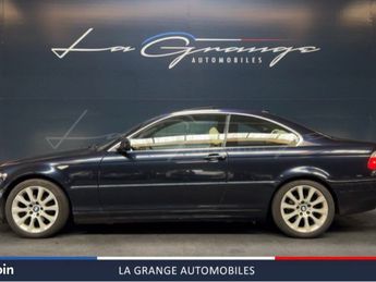  Voir détails -BMW Serie 3 318 Ci à Wittelsheim (68)