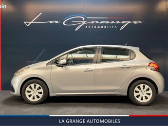  Voir détails -Peugeot 208 Like à Wittelsheim (68)