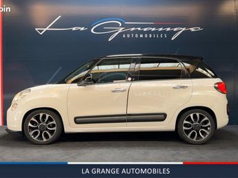  Voir détails -Fiat 500L Opening Edition à Wittelsheim (68)