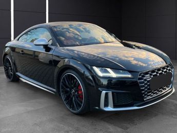  Voir détails -Audi TT S COUP QUATTRO PREPARATION ABT à Lattes (34)