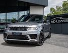 Land rover Range Rover Sport 2.0 p400e 17cv phev 404 hse leasin à Lyon (69)