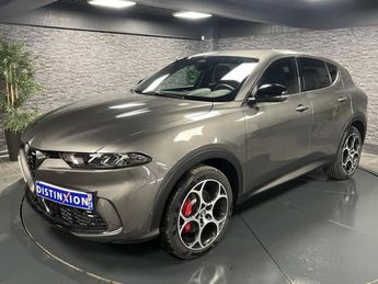  Voir détails -Alfa romeo Tonale 1.3 PHEV - 190 - BVA Sprint Q4 à Guret (23)