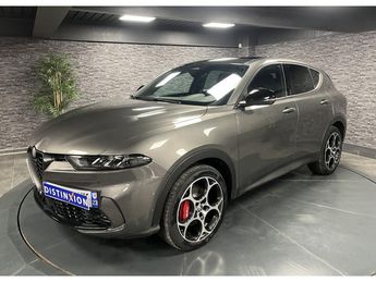  Voir détails -Alfa romeo Tonale 1.3 PHEV - 190 - BVA Sprint Q4 TOIT OUVR à Guret (23)