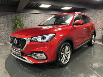  Voir détails -MG EHS 1.5T GDi Phev 258 Luxury à Guret (23)