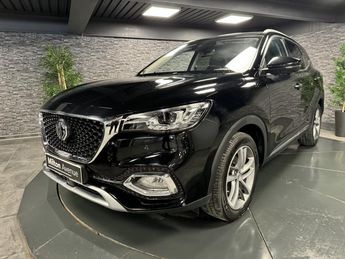 Voir détails -MG EHS 1.5T GDi Phev 258 Luxury à Guret (23)
