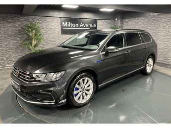  Voir détails -Volkswagen Passat 1.4 16V TSI GTE HYBRIDE à Guret (23)