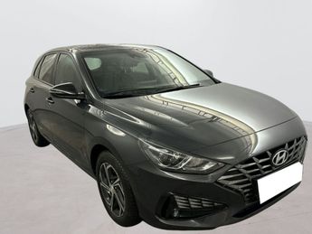  Voir détails -Hyundai I30 1.0 T-GDi 120 EDITION à Mions (69)