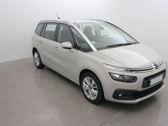  Voir détails -Citroen C4 GRAND SPACETOURER 1.5 BlueHDi 130 Busine à Mions (69)