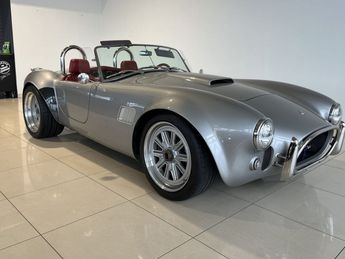  Voir détails -AC Cobra MK VI GT à Mommenheim (67)