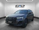 Audi Q7 60 TFSIe 490 Tiptronic 8 quattro 5pl Com à Dieudonné (60) Audi Q7 60 TFSIe 490 Tiptronic 8 quattro 5pl Com à Dieudonné (60)