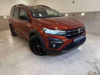  Voir détails -Dacia Jogger 1.0 100CV 7 PLACES EXTREME   GARANTIE 1  à  La Buisse (38)