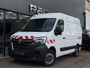  Voir détails -Renault Master III FG F3300 L1H2 2.3 DCI 135CH CONFORT  à Toulouse (31)