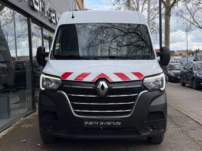 Renault Master III FG F3300 L1H2 2.3 DCI 135CH CONFORT  Blanc de 2020