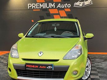  Voir détails -Renault Clio 1.6 100 cv Dynamique Sport CT OK 2026 à Francin (73)