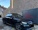 Mercedes Classe C c200 à Douai (59)