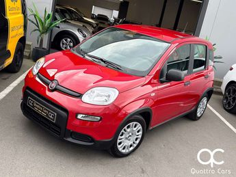  Voir détails -Fiat Panda Version Pandina 1.0i 5pl Etat neuf 1.300 à Alleur (44)