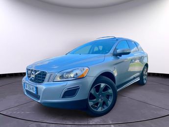  Voir détails -Volvo XC60 D3 136 Ocean Race Edition Geartronic   T à Uckange (57)