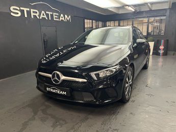  Voir détails -Mercedes Classe A 250e BUSINESS LINE DCT à Boulogne-Billancourt (92)
