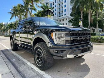  Voir détails -Ford F150 F Raptor à  Le Havre (76)