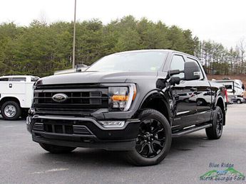  Voir détails -Ford F150 F SuperCrew à  Le Havre (76)