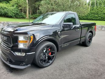  Voir détails -Ford F150 F Shelby Super Snake à  Le Havre (76)