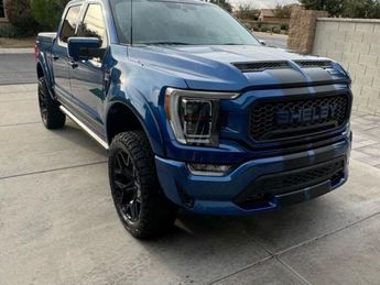  Voir détails -Ford F150 F Shelby à  Le Havre (76)