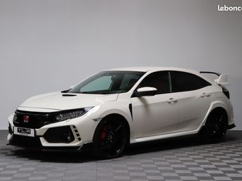  Voir détails -Honda Civic Type-R x 2.0 i-vtec gt à Saint-tienne (42)