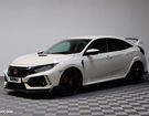 Honda Civic Type-R x 2.0 i-vtec gt à Saint-tienne (42)