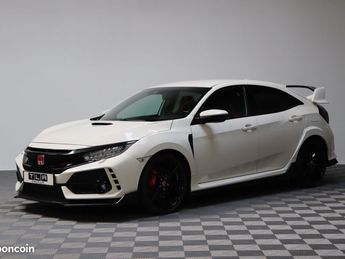  Voir détails -Honda Civic Type-R x 2.0 i-vtec gt à Saint-tienne (42)