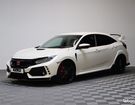 Honda Civic Type-R x 2.0 i-vtec gt à Saint-tienne (42)