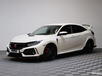  Voir détails -Honda Civic Type-R x 2.0 i-vtec gt à Saint-tienne (42)