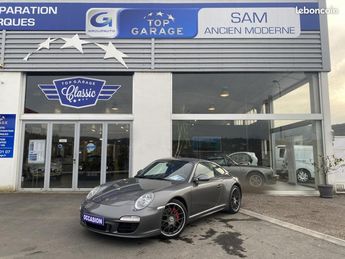  Voir détails -Porsche 911 CARRERA GTS 3.8i Coupe PDK A à Saint-Cr (46)