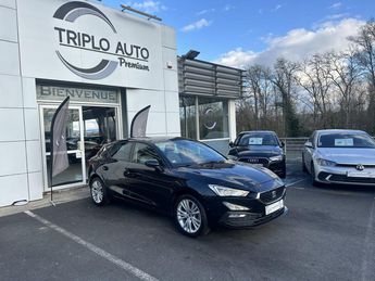  Voir détails -Seat Leon 1.0 TSI - 110 BERLINE Urban TVA RECUPERA à Brive-la-Gaillarde (19)