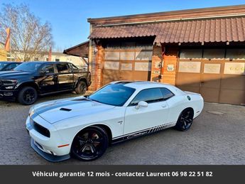  Voir détails -Dodge Challenger r/t 5.7l v8 tout compris hors homologati à Paris (75)