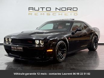  Voir détails -Dodge Challenger r/t 5.7l v8 tout compris hors homologati à Paris (75)