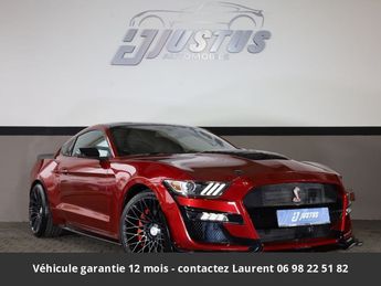  Voir détails -Ford Mustang Shelby gt rplique tout compris hors hom à Paris (75)