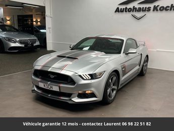  Voir détails -Ford Mustang replique roush tout compris hors homolog à Paris (75)