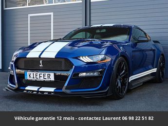  Voir détails -Ford Mustang Shelby gt premium rplique tout compris  à Paris (75)