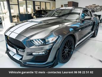  Voir détails -Ford Mustang tout compris hors homologation 4500e à Paris (75)