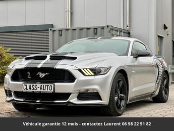  Voir détails -Ford Mustang Shelby rplique tout compris hors homolo à Paris (75)